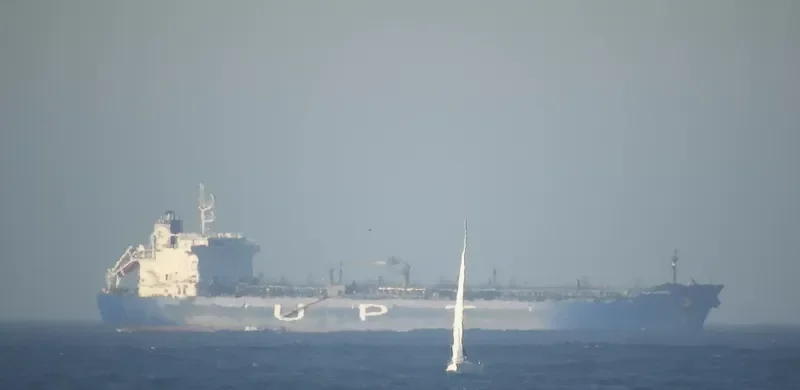 MOUNT EVEREST Tanker IMO 9470985 photo 3