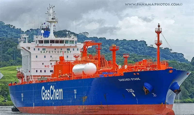 ECO EVOLUZIONE General Cargo IMO 9471123 photo 2
