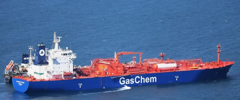 ECO EVOLUZIONE General Cargo IMO 9471123 photo 4