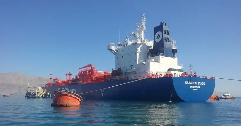 ECO EVOLUZIONE General Cargo IMO 9471123 photo 5