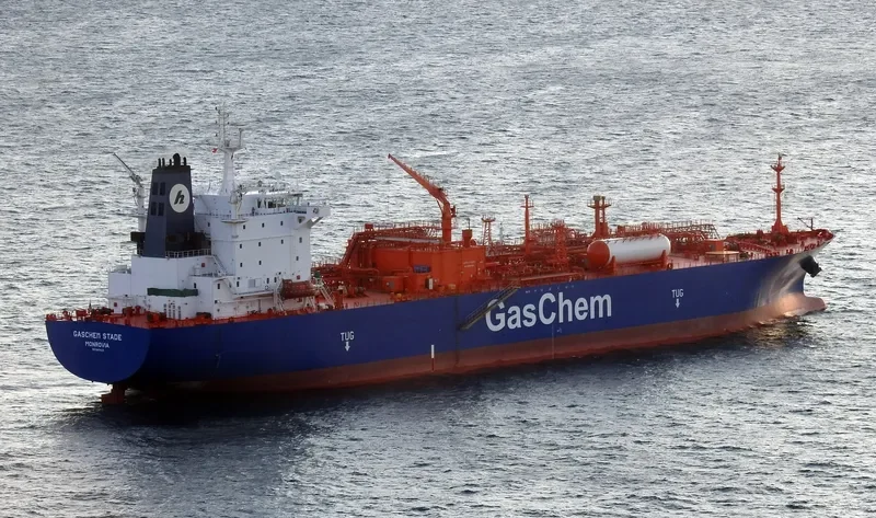 ECO EVOLUZIONE General Cargo IMO 9471123 photo 8