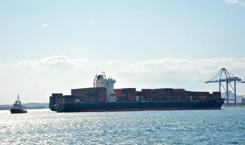 ZIM CONSTANZA Container Ship IMO 9471202 photo 8