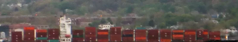 ZIM TARRAGONA Container Ship IMO 9471214 photo 5