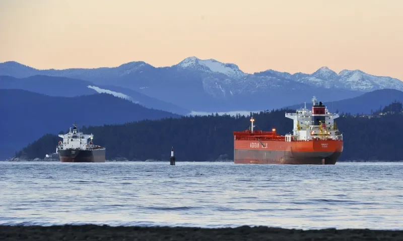 INFINITY Bulk Carrier IMO 9471264 photo 8
