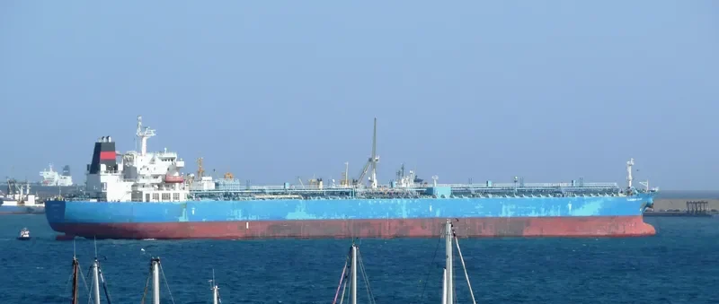 FLAGSHIP SAGE Tanker IMO 9471329 photo 8
