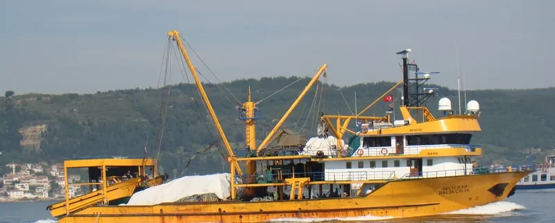 GECICILER BALIKCILIK General Cargo IMO 9471379 photo 7