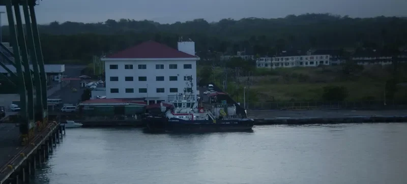 VB CORSARIO General Cargo IMO 9471422