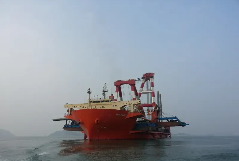 SUN SHINE General Cargo IMO 9471616 photo 2