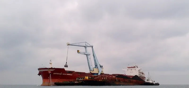 BOTTIGLIERI GIULIO BORRIELLO Bulk Carrier IMO 9471642 photo 4