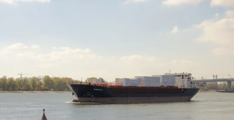 DREMORA 3 General Cargo IMO 9471812 photo 10