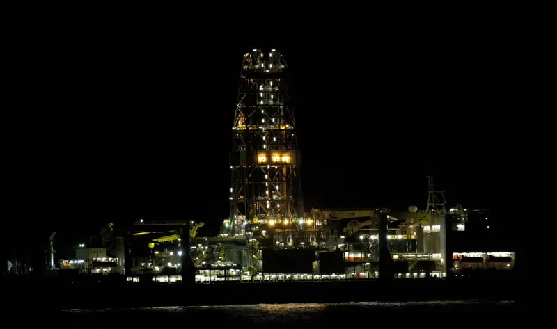 DEEPWATER CHAMPION General Cargo IMO 9471862