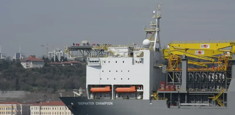 DEEPWATER CHAMPION General Cargo IMO 9471862 photo 6
