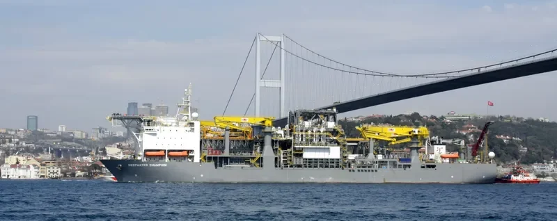 DEEPWATER CHAMPION General Cargo IMO 9471862 photo 8