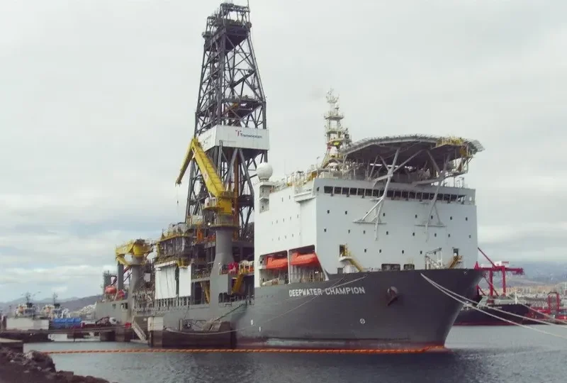 DEEPWATER CHAMPION General Cargo IMO 9471862 photo 10