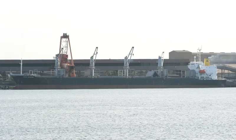 OCEAN DIAMOND Offshore Vessel IMO 9471939