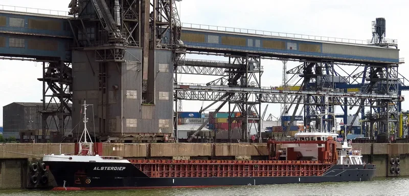 ALSTERDIEP General Cargo IMO 9472000 photo 4