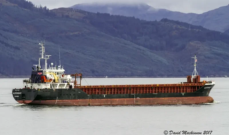 ALSTERDIEP General Cargo IMO 9472000 photo 6