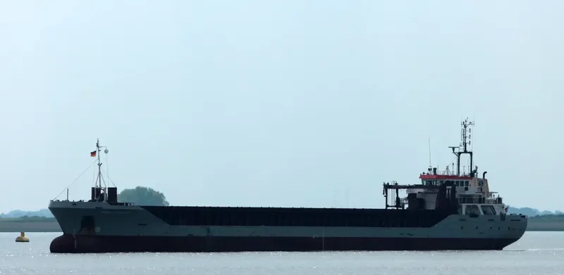 SPANACO FIDELITY General Cargo IMO 9472024 photo 6