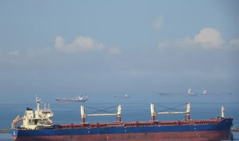 MILOS Bulk Carrier IMO 9472098