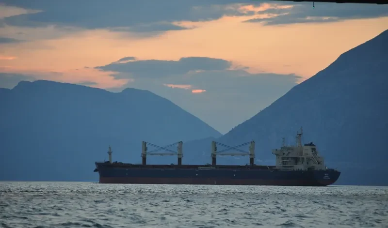 MILOS Bulk Carrier IMO 9472098 photo 7