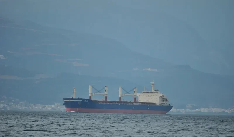 MILOS Bulk Carrier IMO 9472098 photo 10