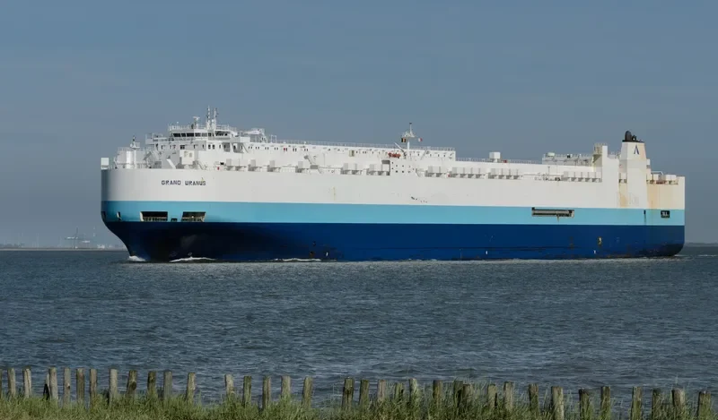 GRAND URANUS General Cargo IMO 9472206 photo 10