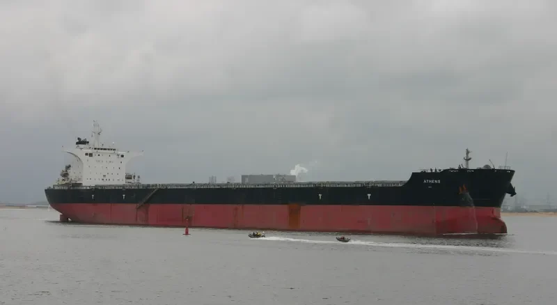 RUTLAND Bulk Carrier IMO 9472282 photo 7