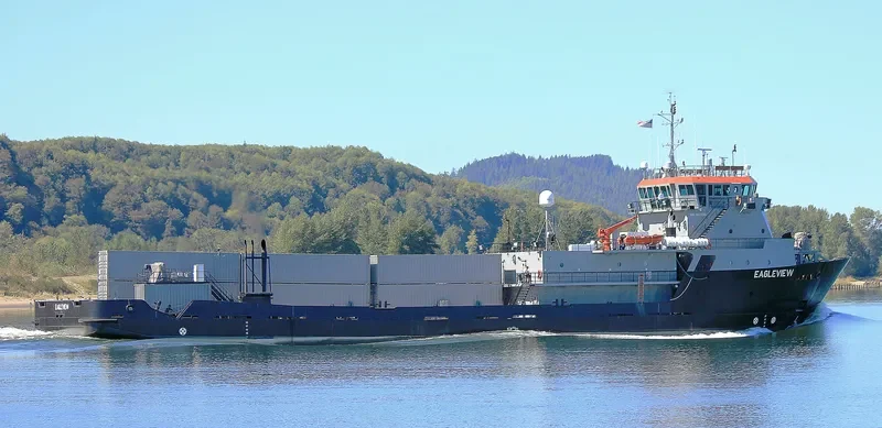 EAGLEVIEW Offshore Vessel IMO 9472361 photo 3