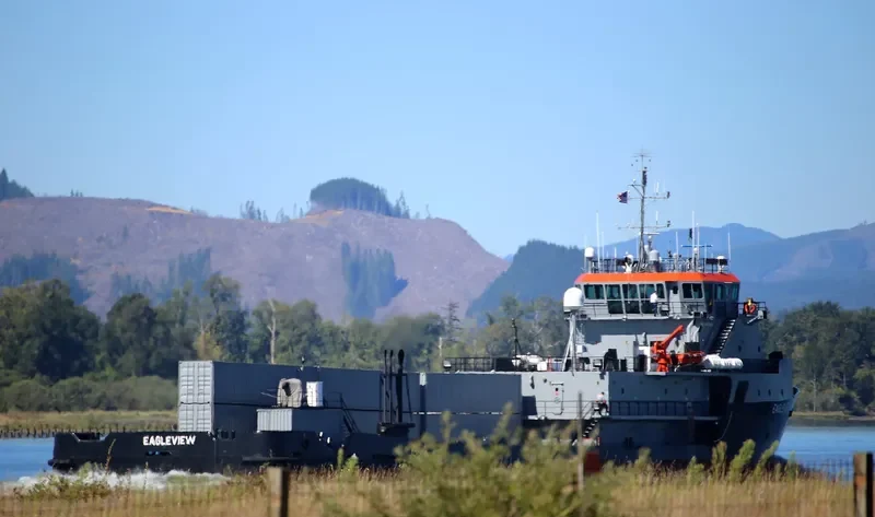 EAGLEVIEW Offshore Vessel IMO 9472361 photo 6