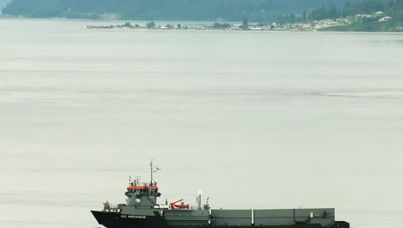 USNS ARROWHEAD Offshore Vessel IMO 9472373 photo 8