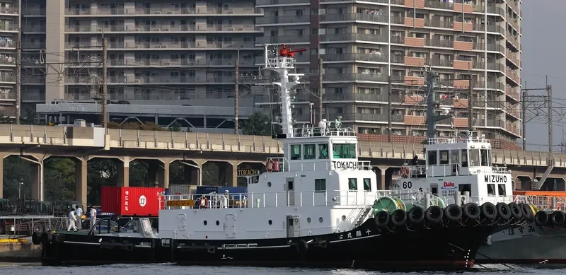 CHANGHONGTUO8 General Cargo IMO 9472517 photo 2