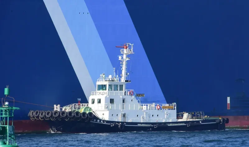 CHANGHONGTUO8 General Cargo IMO 9472517 photo 5