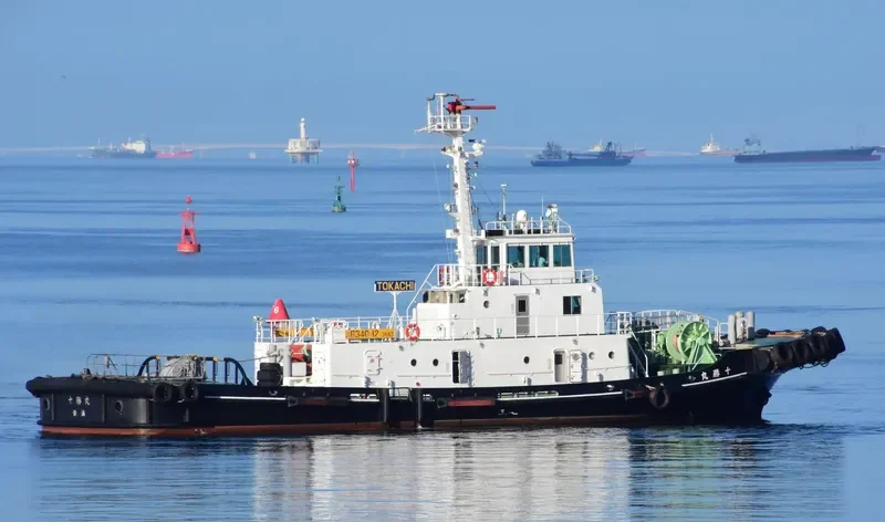 CHANGHONGTUO8 General Cargo IMO 9472517 photo 6