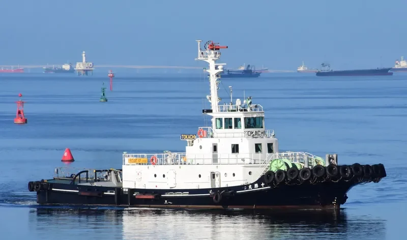 CHANGHONGTUO8 General Cargo IMO 9472517 photo 7