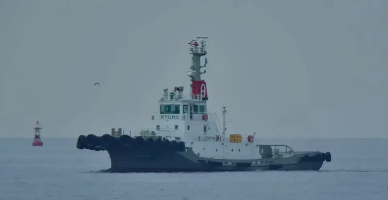 RYUHOMARU General Cargo IMO 9472543 photo 2