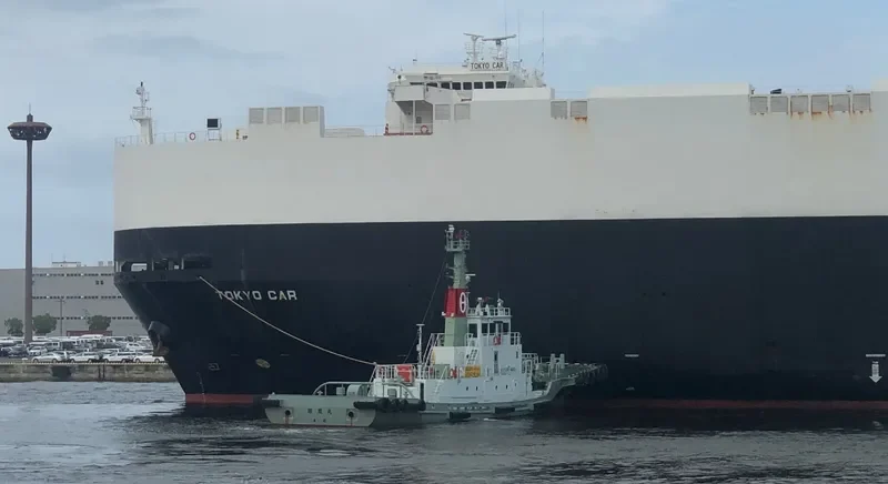 RYUHOMARU General Cargo IMO 9472543 photo 5