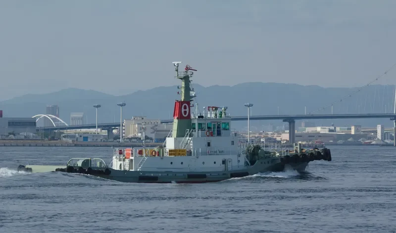 RYUHOMARU General Cargo IMO 9472543 photo 6