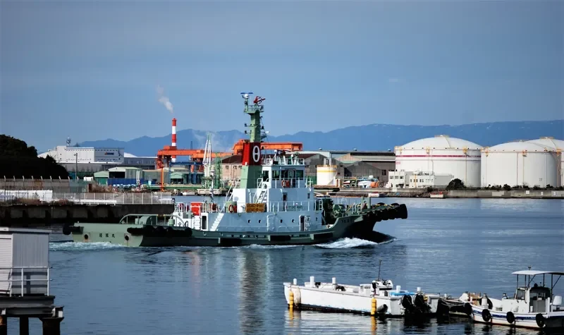 RYUHOMARU General Cargo IMO 9472543 photo 7