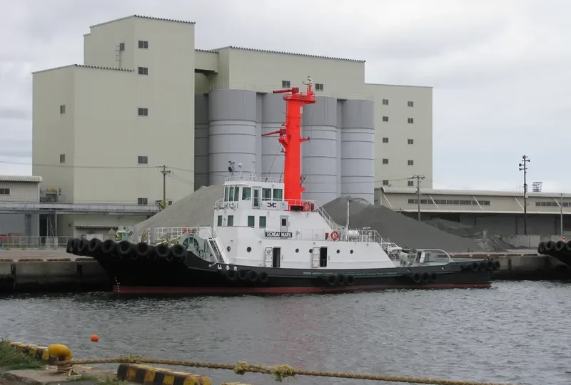 SENDAI MARU General Cargo IMO 9472555 photo 3
