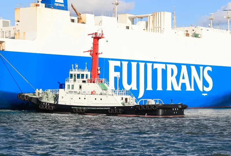 SENDAI MARU General Cargo IMO 9472555 photo 5
