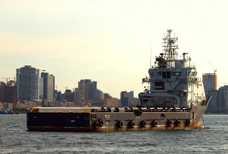 KENNY TIDE Offshore Vessel IMO 9472610 photo 8