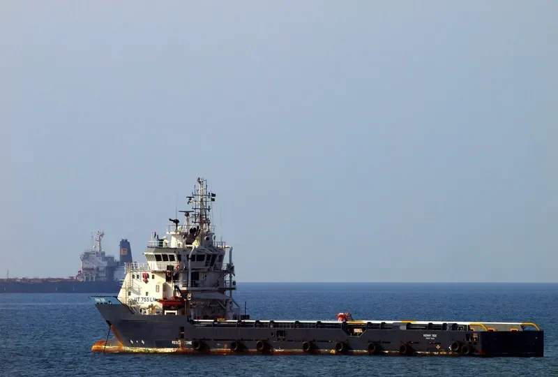 KENNY TIDE Offshore Vessel IMO 9472610 photo 9