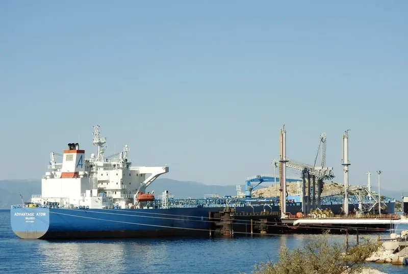 ADVANTAGE ATOM Tanker IMO 9472622 photo 6