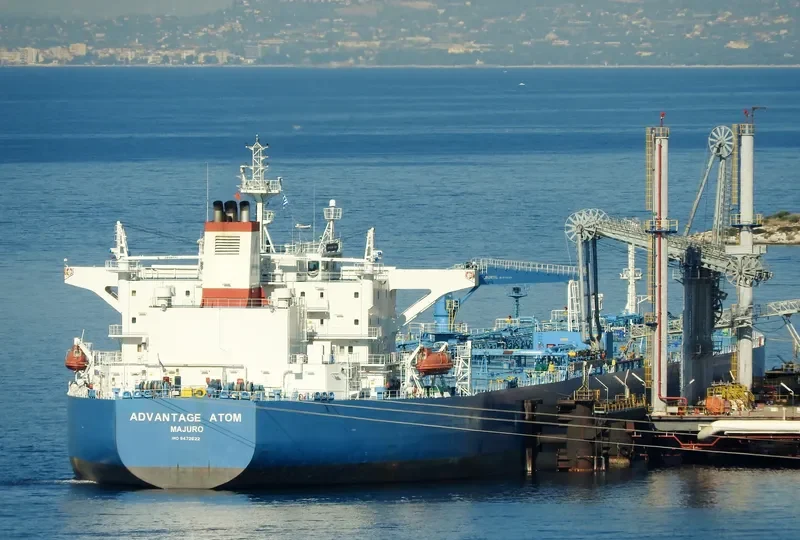 ADVANTAGE ATOM Tanker IMO 9472622 photo 7