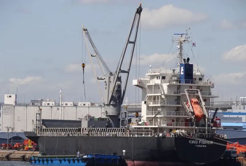 WESTWIND BLISS General Cargo IMO 9472672 photo 2