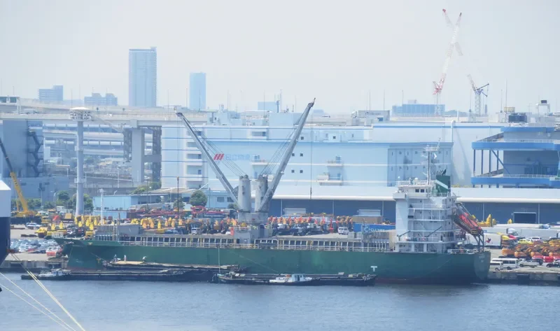 WESTWIND BLISS General Cargo IMO 9472672 photo 4