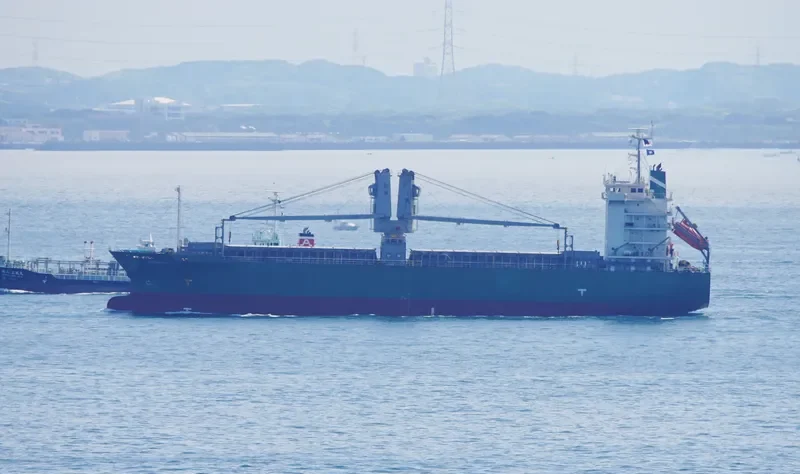 WESTWIND BLISS General Cargo IMO 9472672 photo 6