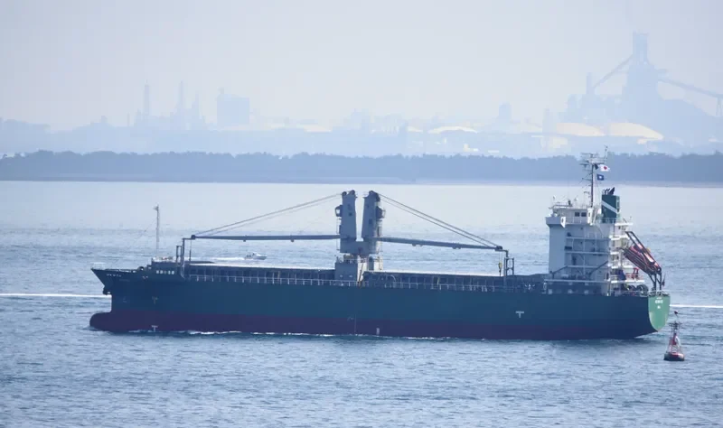 WESTWIND BLISS General Cargo IMO 9472672 photo 7