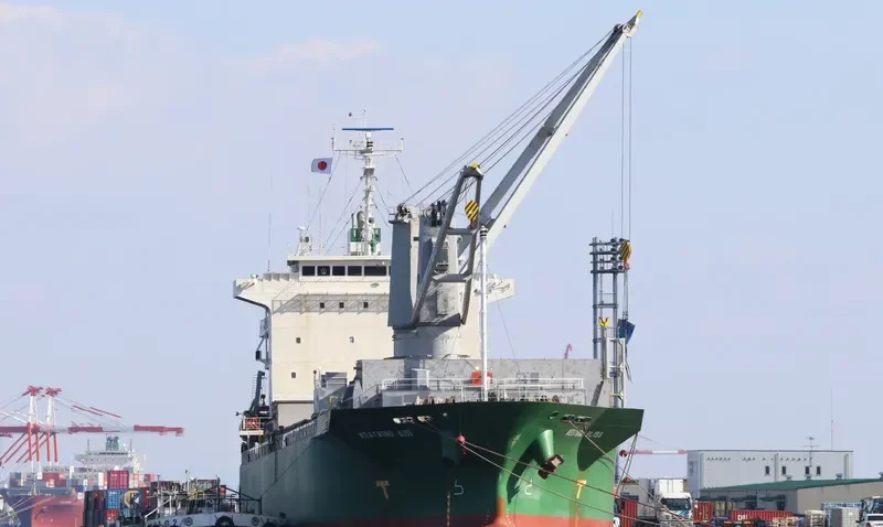 WESTWIND BLISS General Cargo IMO 9472672 photo 8