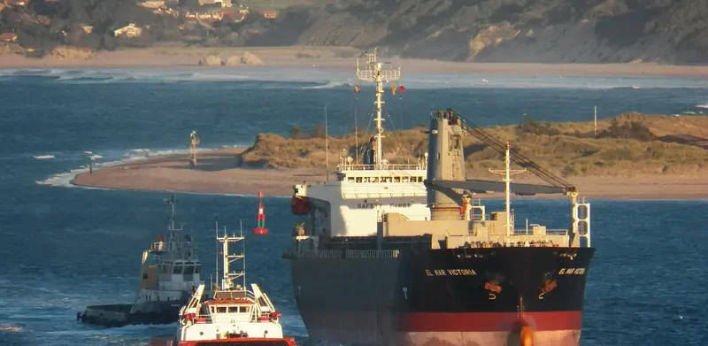 EL MAR VICTORIA General Cargo IMO 9472684 photo 2